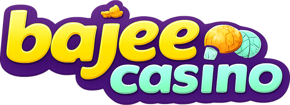 bajee casino লোগো